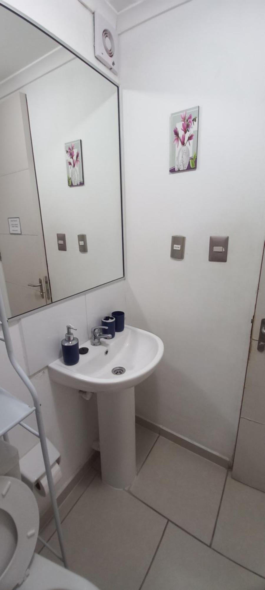 Apartamento Portal Del Sol Arica Apartment Ngoại thất bức ảnh