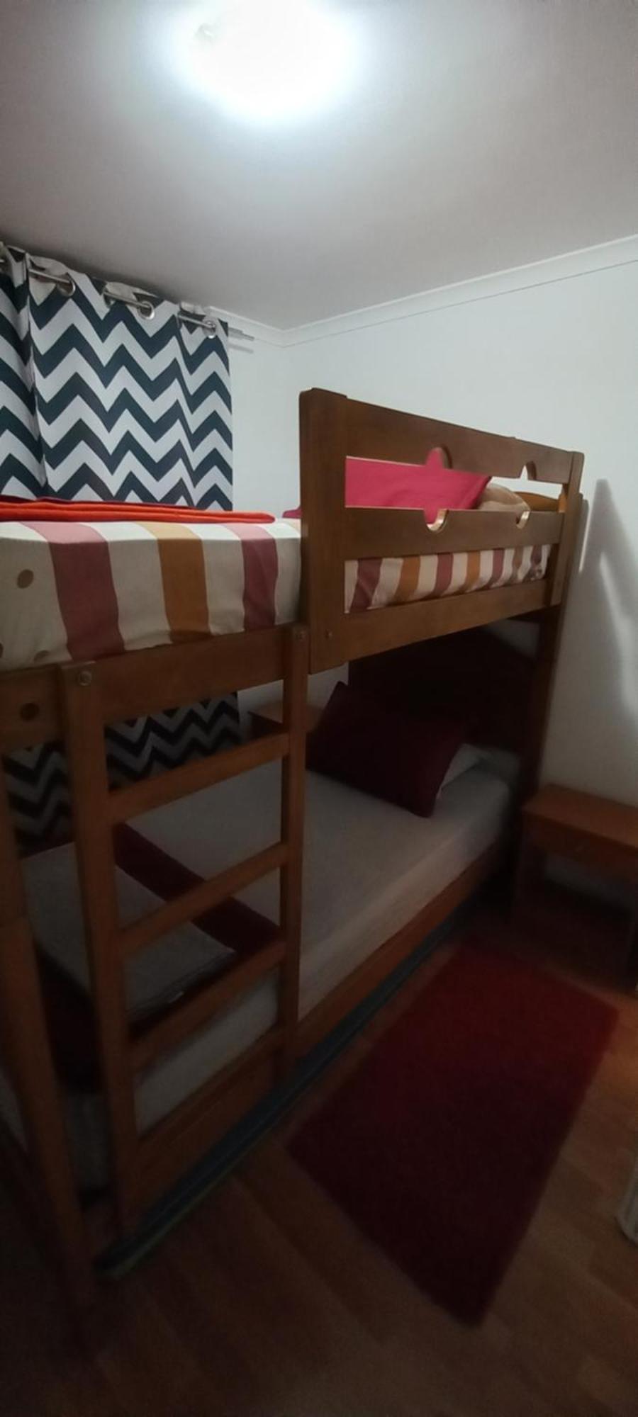 Apartamento Portal Del Sol Arica Apartment Ngoại thất bức ảnh
