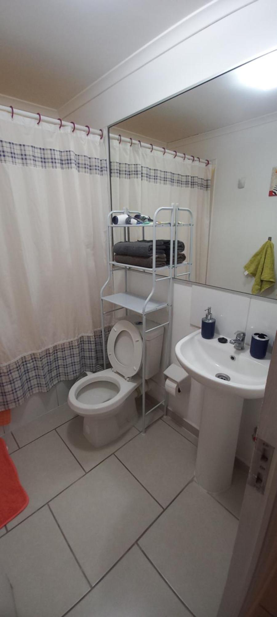 Apartamento Portal Del Sol Arica Apartment Ngoại thất bức ảnh